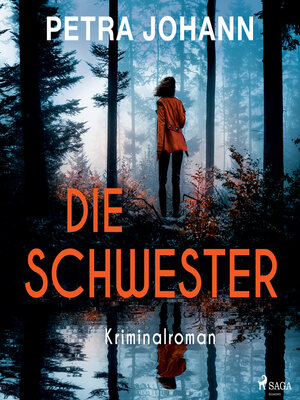 cover image of Die Schwester